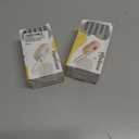 2 x 4 in 1 Cat Steam Brush for Shedding, Rechargeable Steam Pet Brush for Dog and Cat, Anti-Static, Massage, Cleaning, Shedding & Combing All In One!(Brown)