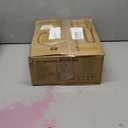 Dog Grooming Kit, Pet Grooming Vacuum with Pet Clipper Nail Grinder, Dog Hair Vacuum with 6 Pet Grooming Tools for Dogs Cats Shedding Grooming