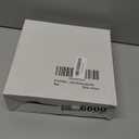 HIWARE 8 Inch Non-stick Springform Pan with Removable Bottom - Leakproof Cheesecake Pan