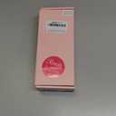 REECHO Curly Hair Extensions - 4PCS 18" GoGo Curly Clip in Hair Extensions 100% Super Protein Hairpieces with Invisible Lace Weft Silky Natural Look for Women - Chocolate Brown with Golden Highlights