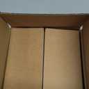 Paper Junkie 48 Pack Kraft Paper Notebooks Bulk - H5 Lined Journal for Writing, Office & Students - Kraft Notebooks Bulk (80 Pages)
