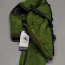 Jinpet Dog Coat with Harness Winter Dog Coat Fleece Dog Jacket Waterproof Dog Coat Zipper Dog Jacket Puppy Coat Small Dog Clothes Dog Coat with Reflective Harness for Smal Medium Large Dogs