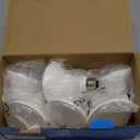 Energetic 6 Pack BR30 LED Light Bulbs,Indoor Flood Lights 1100LM, 11W(85W Equivalent),Dimmable,Soft White 2700K,E26 Standard Base, Recessed Can Light Bulbs for Home, UL Listed