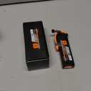 Spektrum 11.1v 2200mah 3s 50c Smart Lipo Battery Ic3