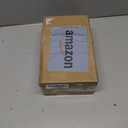 Water Bottle Carrier Bag with Strap, Water Bottle Purse with Phone Pocket 40oz for Walking Hiking (Antique Green)