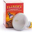 Fluker's Basking Spotlight Bulbs for Reptiles (1 Count (Pack of 1))