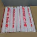 44 PCS Foam Glow Sticks with 3 Modes Colorful Flashing, Foam Light Up Sticks, LED Light Sticks, Glow Sticks Party Pack for New Year, Wedding, Raves, Concert, Christmas