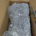 Sealy Electric Blanket Full Size, Soft Sherpa Heated Blanket Single Control with 10 Heating Levels & 1 to 12 Hours Auto-Off Settings Over-Heated Protection 80"x84" Machine Washable, Charcoal