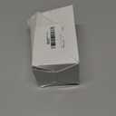 Syhood 36 Pieces Halloween Glitter Ball Ornaments 1 Inch Mini Shiny Tree Ornaments Tiny Orange Black Purple Green Foam Ball Tree Hanging Decoration for Halloween Decor