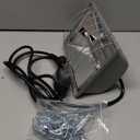 Chicken Coop Heat Lamp Carbon Fiber Tube,Adjustable 2-Level Temperature Brooder Heater Lamps for Chicks,Hanging Chicken Warmer for Livestock Dog Kennel,Cat House,Rectangle 175W/275W