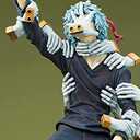 My Hero Academia Figures Shigaraki Tomura Figure, MHA figure Anime Cartoon Characters Statue Collectibles Model Figure PVC Statue Model Doll Desktop Decoration Ornaments Action Figure statue