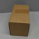 No Mess Bird Feeder Water Dispenser Set, Automatic Bird Feeder for Cage Transparent Acrylic Food Container Drinker Cage Accessories Parakeet Cockatiel Lovebird Finch (White)