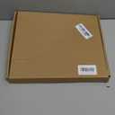 Updated Range Hood Filter Replacement 9x10.25Inch 5-Layer Aluminum Mesh Hood Vent Filter, Grease Filter S97018029, fits Broan B5 Series, Alternative 1932913