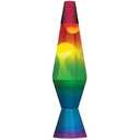 Lava The Original Lamp - 11.5" Classic Liquid Motion Lamp