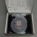 REVO The Original 4-in-1 Smart Cupping Therapy Massager, Red Light Therapy for Targeted Pain Relief, Knots, Aches, Muscle Soreness, Circulation & Tighter Skin, Portable Cupping Kit