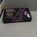 Aquarium Heater 300W/500W/800W/1000W for 20-300 Gal, Fish Tank Heater with Intelligent Leaving Water Automatica Stop Heating and Overheating Protection, for Freshwater & Saltwater