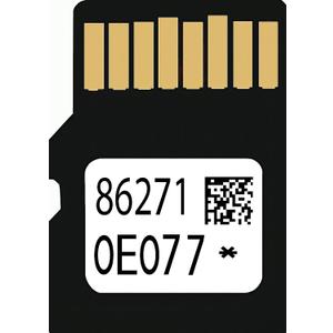 2025 Navigation sd Card Update 86271 0E077 Fits Toyota 4Runner Camry Corolla Highlander Prius Tacoma Tundra Rav4 GPS Map USA Canada