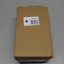 ALELION Rectangular Tissue Box Cover for 120, 160 Count Box - Acacia Wood Rectangle Tissue Box Holder - Decorative Facial Cube Tissue Box Cover for Tabletop Night Stands Bathroom Office