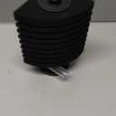 AQUANEAT Aquarium Bio Corner Sponge Filter, for Breeding Shrimp Nano Fish Tank, up to 90Gal
