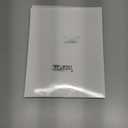 100 Pcs Colorful Book Review Bookmarks Book Marker Reading Log Bookish Gift for Readers Reading Page Markers to Review Tracker