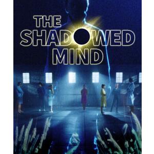 The Shadowed Mind (Blu-ray)