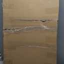 SecosAutoparts 2pc Rear Fender Molding Trim, Fit for Nissan Rogue Sport 2014-2020 2.0L/2.5L l4, Replace# 788614BA0A 788604BA0A, Rear Driver & Passenger Side Fender Wheel Arch Molding