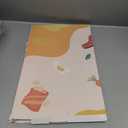 Silicone Lids for Pyrex 233233-D Glass Baking Dish, 1 Pack Silicone Lid for Pyrex Glass Baking Dish, Dishwasher & Freezer & Microwave Safe (Baking Dish Not included)