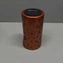 Birthday Gifts for Women Mom Grandma Ladies Solar Lanterns Outdoor Hanging Dragonfly Hollowed-Out Metal Waterproof LED Garden Decor Outside for Patio Yard Porch