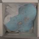 Neck Massager 2026 New Upgrade 3 in 1 Portable Massager with Heat &Comfortable StretchingAdjustable Intensity for Neck & Shoulder Relaxation at Home,Office,Travel