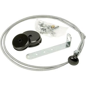 Performance Tool W511C DLX Hand Choke Conversion Kit