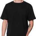 Gap Men's Worldwide Novelty Logo Tee (Black, S)