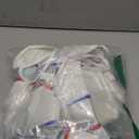 DELIFUR Dog Halloween Astronaut Costume - Pet Dress Up Spacesuit Funny Apparel Uniform Adjustable Cosplay Outfit for Small Medium Dog (Astronaut, Medium)