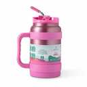 MANNA 50OZ SAWYER MUG SS PINK