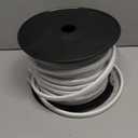 8 Gauge Marine Wire 8 AWG Duplex Marine Grade Wire,100ft Tinned Copper Oxygen-Free Insulated Red& Black Electrical Cable for Boat/Automotive/RV/Camper/Trailer