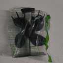 Heat Powered Fan for Fireplace, 4-Blade Stove Fan for Gas/Pellet/Wood Burning Stove, Non-electric, Eco-Friendly