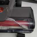 Hoover ONEPWR WindTunnel Emerge Cordless Stick Vacuum Cleaner, Lightweight Stick Vac, Powerful and Quiet Cleaning, Self Standing, No Wall Mount Required, Cordless Vacuum Cleaners for Home Use (Gray)