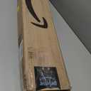 Fitvids Rubber Encased Hex Dumbbell Set with Rack, 5-20LB or 5-25LB Hand Weights with Anti-Slip Grip for Exercise & Fitness, Dumbbell Weights Set for Home Gym,100LB or 150LB Set Options