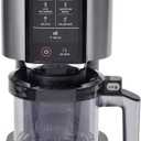 Ninja Creami Ice Cream Maker 127v - Ice Cream Dessert Maker for Gelato, Milkshakes, Ice Cream, Smoothie Bowls