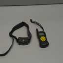 Dog Training Collar with Remote,Shock Collar for Dogs with Vibration and Beep Modes,Rechargeable,Waterproof Collar