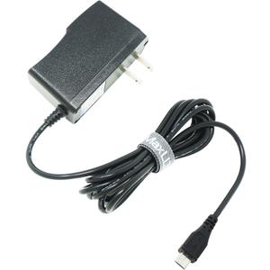 MaxLLTo 5V 2A AC/DC Charger Power Adapter for Stanley SL5HS #030916 SL3HS #060716 Spotlight
