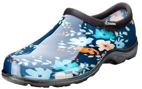Sloggers Grungy Fun Blue 10