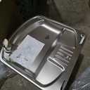 Elkay LZS8WSLK ezH2O Bottle Filling Station & Single ADA Cooler Filtered Refrigerated Light Gray