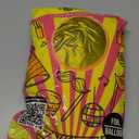 [52 PCS] 16" Foil Gold Letter Balloons 2 Sets of A-Z, Mylar Aluminum Hanging Alphabet for Graduation New Year's Eve Birthday Party Decorations