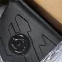Floor Mats for 2025-2026 Tesla Model Y Juniper RWD 5 Seats, Full Set 15PCS