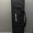 Neewer Photo Studio Equipment Case Rolling Bag 40.1x11.8x11.8 inches/102x30x30cm Trolley Carrying Case for Light Stand, Tripod, Light, Umbrella, etc