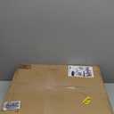 Tarp 10x12 Feet, 20 Mil Waterproof Tarps Heavy Duty with Brass Grommets, Thick Plastic Tarp, UV Resistant Tear&Fade Resistant, Reinforced Edges for Outdoor Pool Car Camp Tent