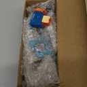 Cute Food Fridge Magnets for Fridge Cute Magnet Refrigerator Stickers for Kitchen Magnet Decorative Fun Strong Resin Magnets Home Decor Office 7PACK (7PCS)