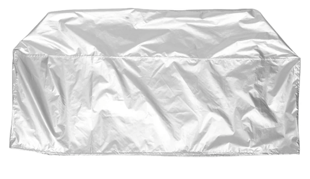 Cover Silver Storage Cover for Outdoor 2 pcs 30"x64"