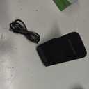 20W Fast Wireless Charger,Wireless Charging Stand Compatible with iPhone 17 16 Pro,15 Pro,15,14,13,12,11 Series/X/XS,Phone Charger for Galaxy S25/S24/S23/Note 20,Pixel 8/7 Pro/LG G8 etc