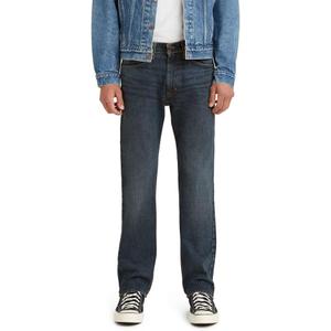 Levi's Men's 505 Regular Fit Jeans (31W x 34L)